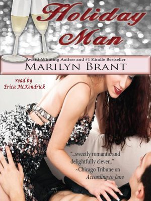 cover image of Holiday Man
